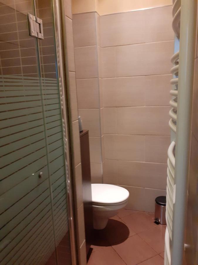 Monika Apartman Tapolca Exterior photo