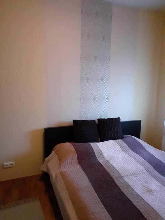 Monika Apartman Tapolca Exterior photo